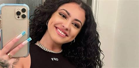 malu trevejo reddit leak|Malu Trevejo